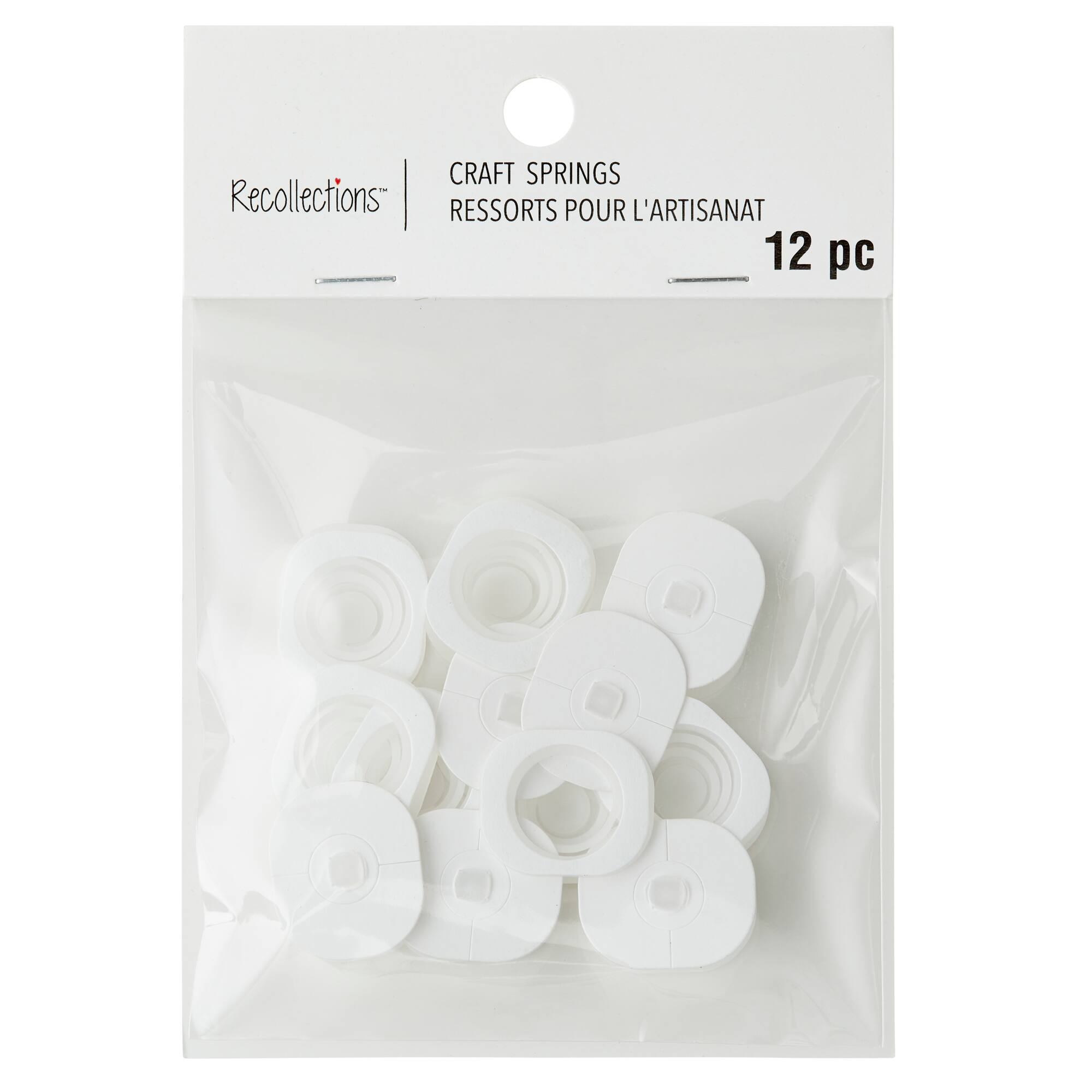 Cardmaking Mini Craft Springs by Recollections™